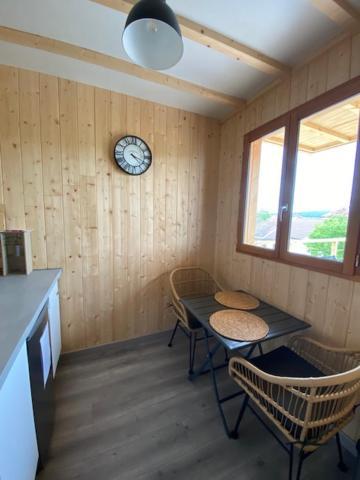 Villa Nuit’s Féerique en Champagne Meurville Esterno foto
